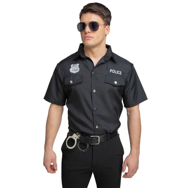 Polis Accessoar Set 2-pack