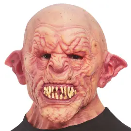 Demonmask Deluxe