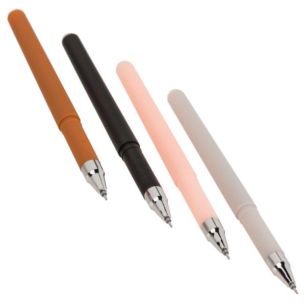 Raderbar Kulspetspenna Djur 14 cm