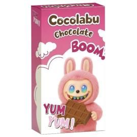 Cocolabu Chokladkaka Rosa 70g