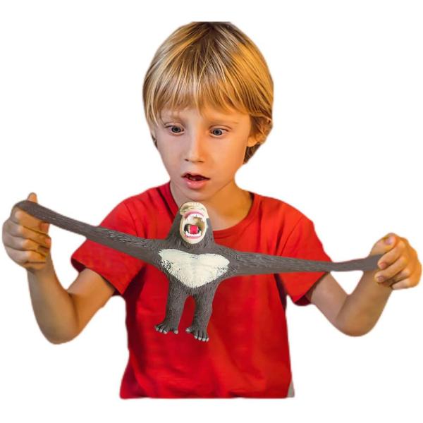 Klämleksak Gorilla