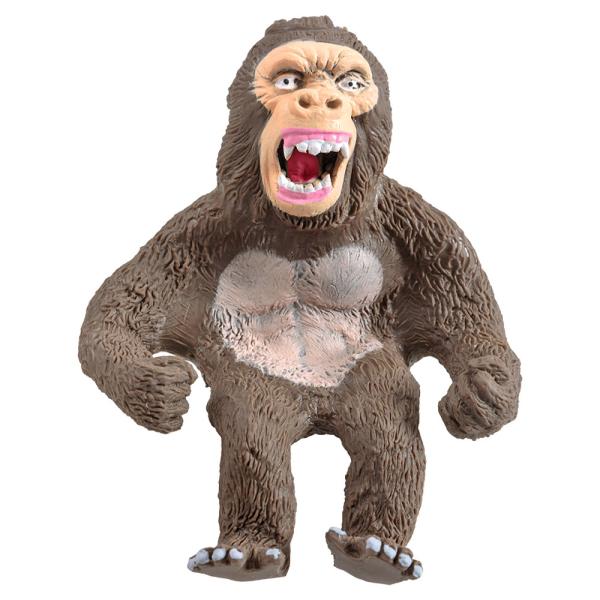Klämleksak Gorilla