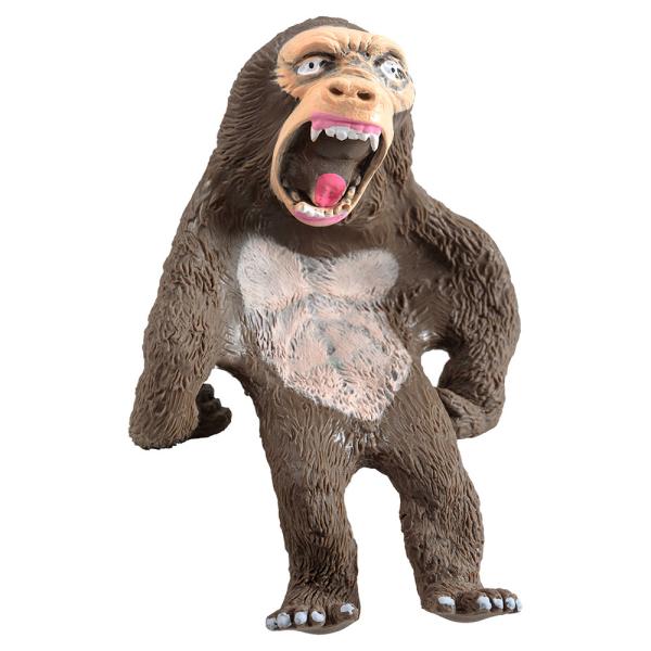Klämleksak Gorilla