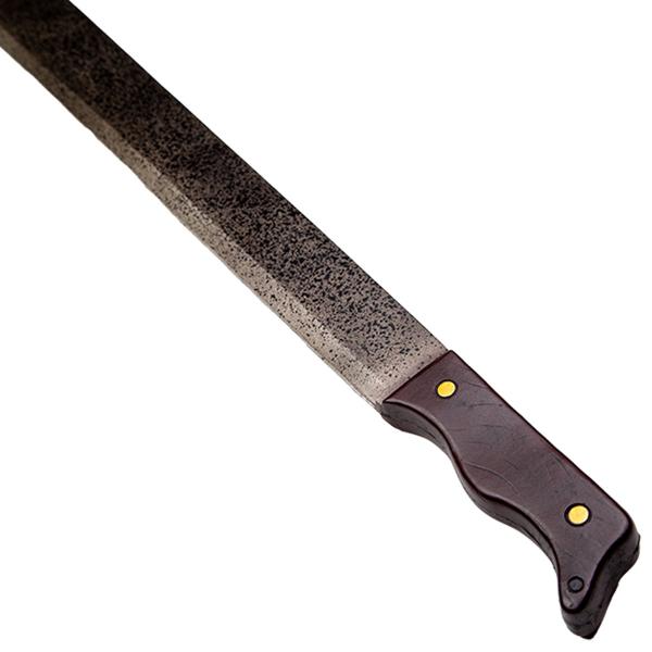 Machete Maskeradtillbehör