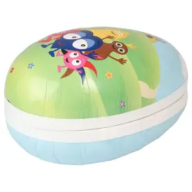 Babblarna P&aring;sk&auml;gg 8x12 cm