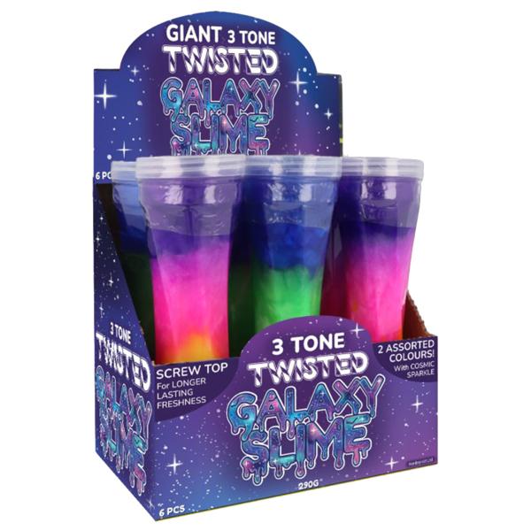 Slime i Tub 290 g