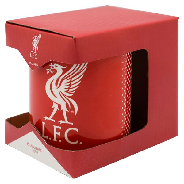 Liverpool Mugg