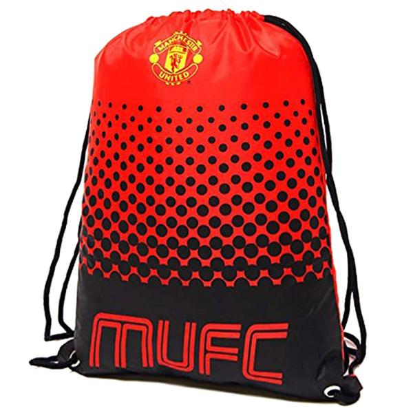 Manchester United Gympapåse
