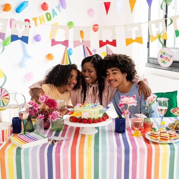 Fotoprops Sagovärld 12-pack