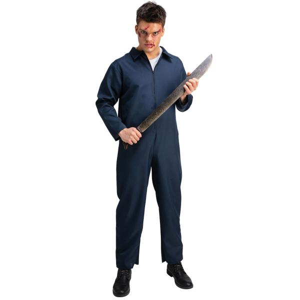 Machete Maskeradtillbehör