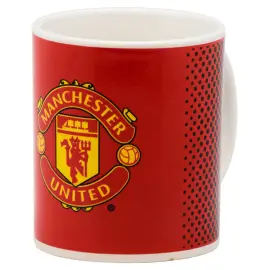 Manchester United Mugg