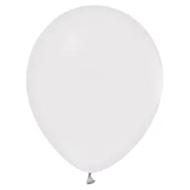 Latexballonger Vit