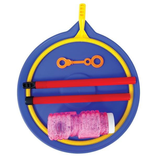 Såpbubbelkit Gigantisk 200 ml 25 cm