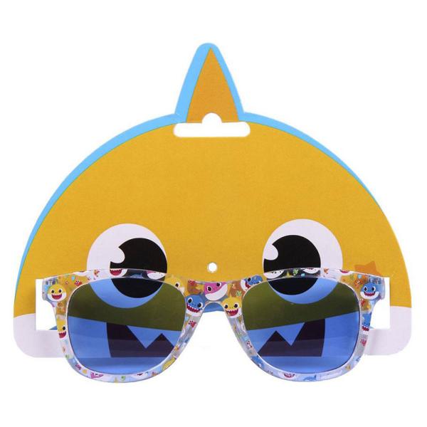 Baby Shark Solglasögon