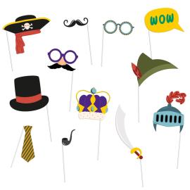 Fotoprops Utkl&auml;dnad 12-pack