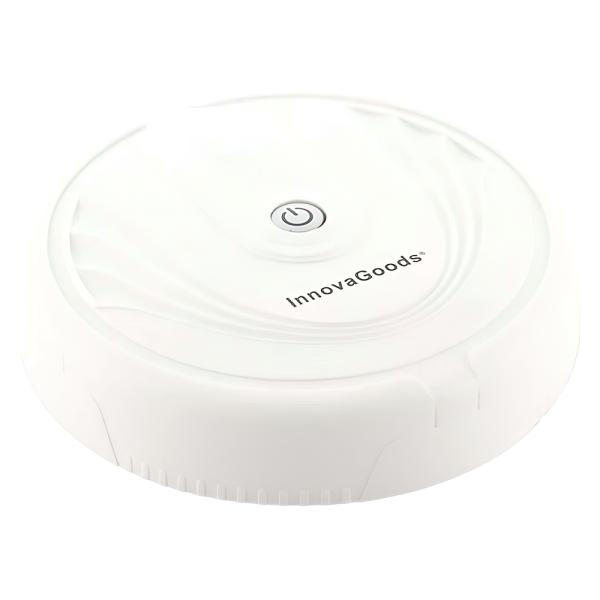 Klinmop Robotgolvmopp
