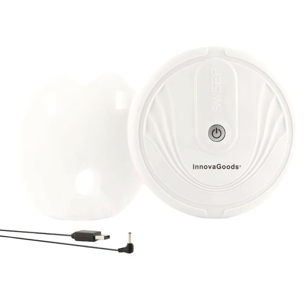 Klinmop Robotgolvmopp