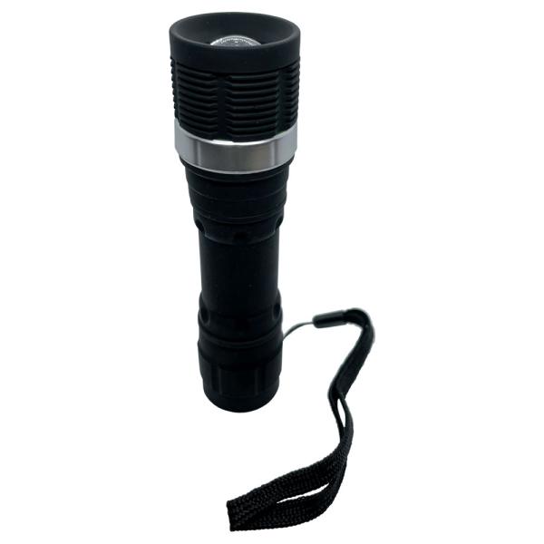 LED Ficklampa