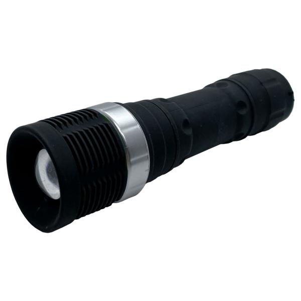 LED Ficklampa
