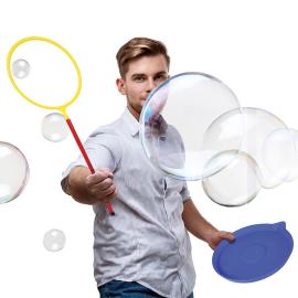 S&aring;pbubbelkit Gigantisk 200 ml 25 cm