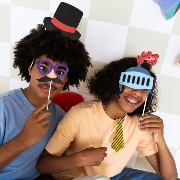 Fotoprops Utklädnad 12-pack