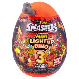 Zuru Smashers Mini &Ouml;verrasknings&auml;gg