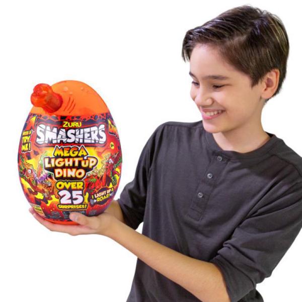 Zuru Smashers Mini Överraskningsägg