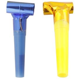 Ormblåsor Blå/Gul 4-pack