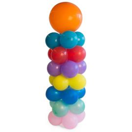 Ballongpelare Kit