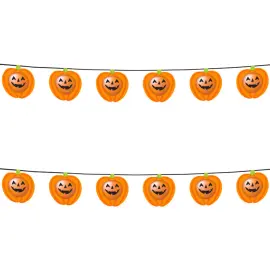 Ballonggirlang Pumpor