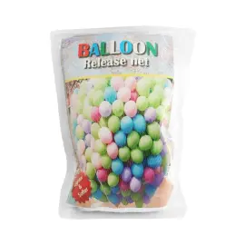 Ballongnät Nersläpp