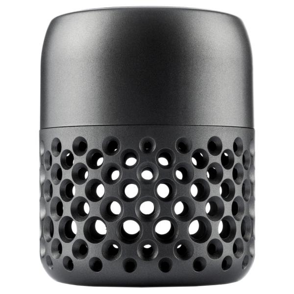 LED Lampa med Högtalare