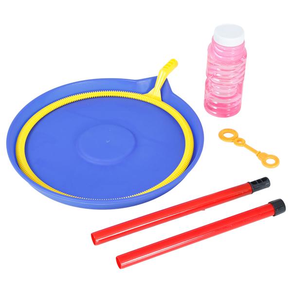 Såpbubbelkit Gigantisk 200 ml 25 cm