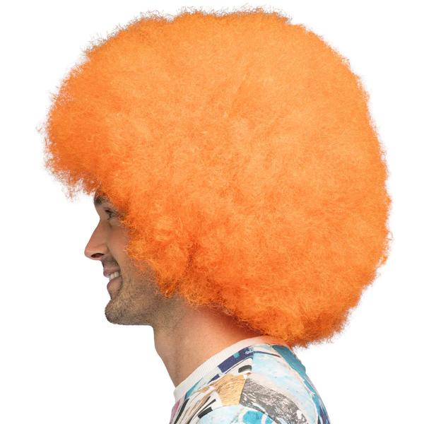 Afroperuk Neonorange