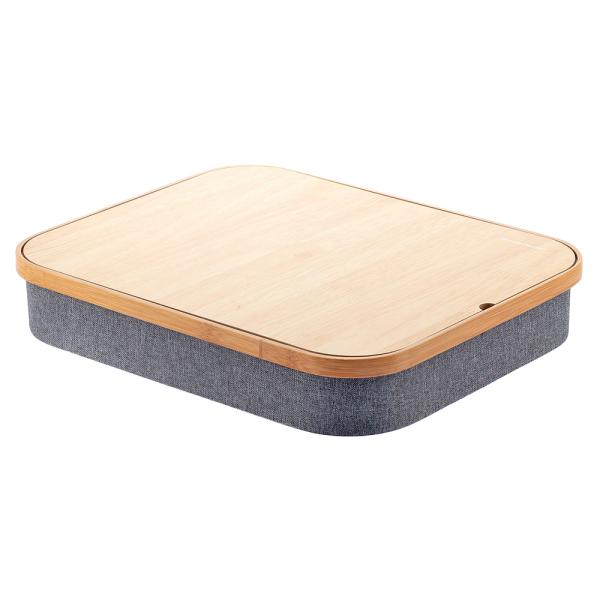 Laptopbord med Förvaring