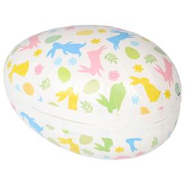 Harar P&aring;sk&auml;gg 8x12 cm