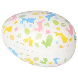 Harar P&aring;sk&auml;gg 8x12 cm