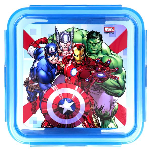 Matlåda Marvel Avengers