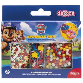 Str&ouml;sselmix Paw Patrol 70 g