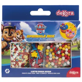 Str&ouml;sselmix Paw Patrol 70 g