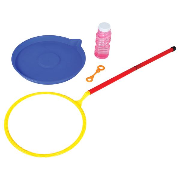 Såpbubbelkit Gigantisk 200 ml 25 cm