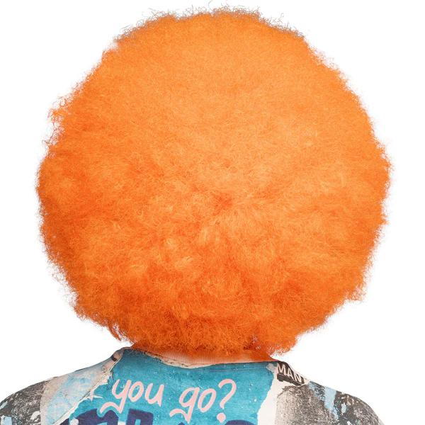Afroperuk Neonorange