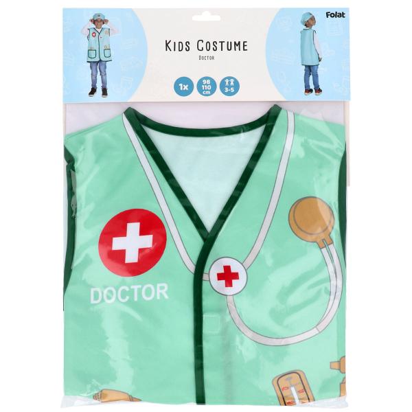 Doktor Väst & Mössa Barn