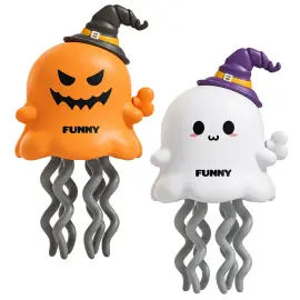 Uppvridbar Leksak Halloween