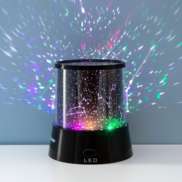 LED Projektorlampa Galax