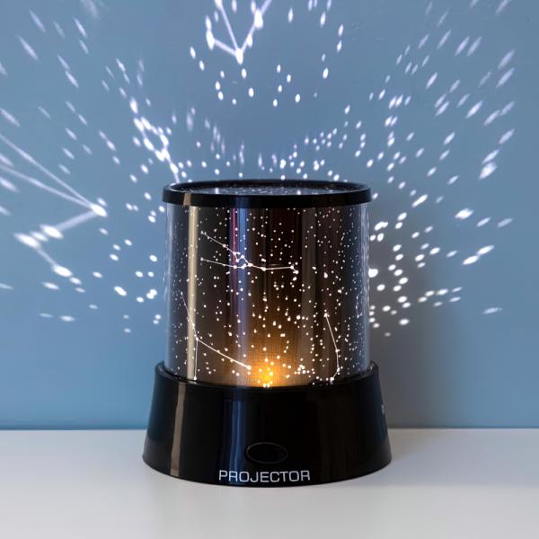 LED Projektorlampa Galax