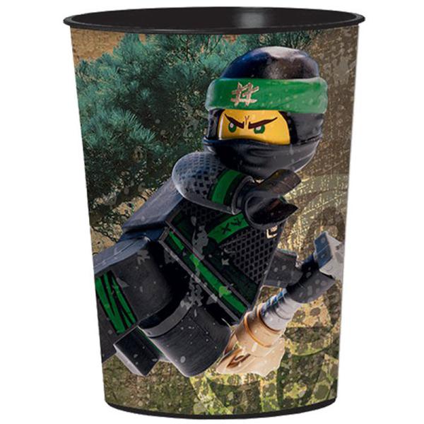 Lego Ninjago Souvenir Mugg