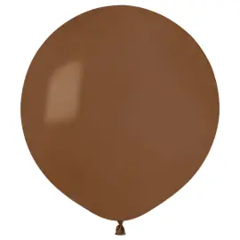 Stora Runda Mocca Ballonger