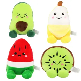 Gosedjur Frukt 20 cm