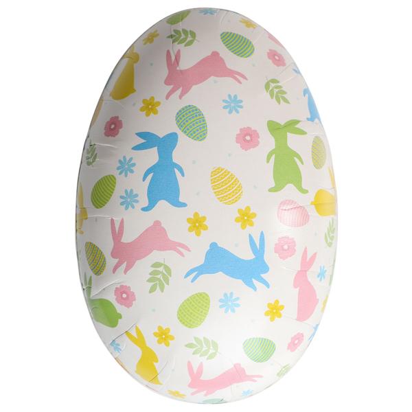 Harar Påskägg 8x12 cm